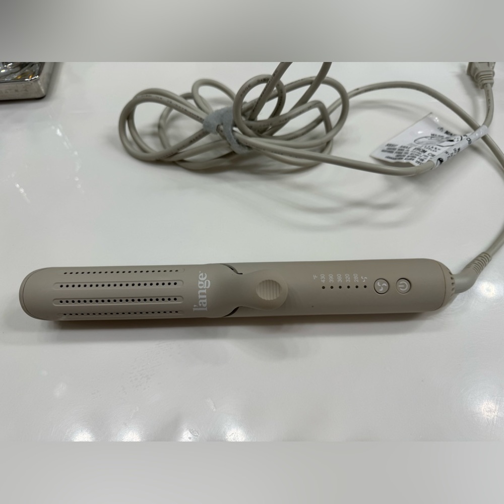 Le Duo - Dual Purpose Air Styler